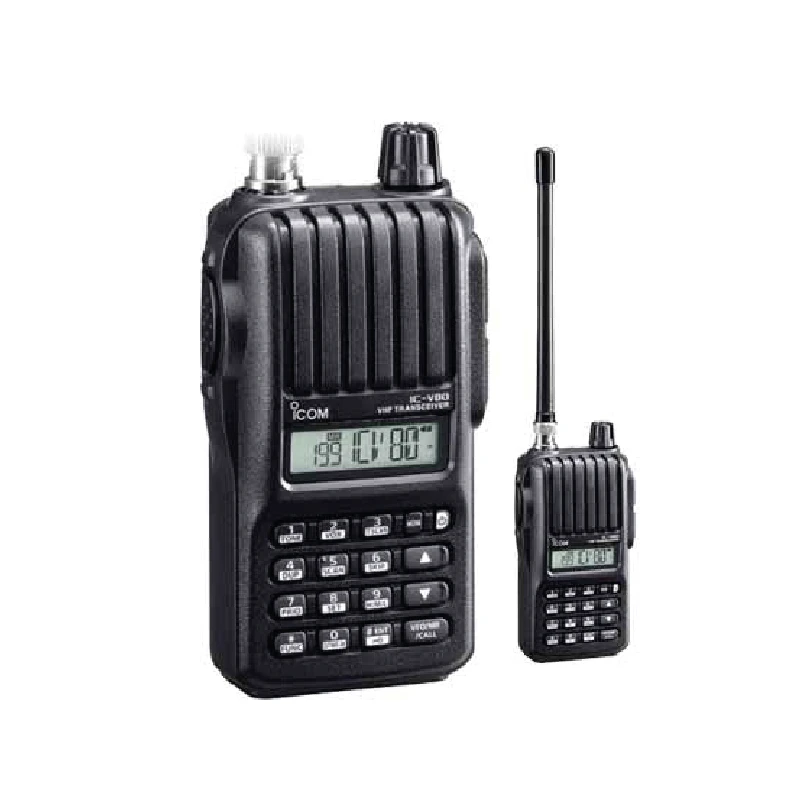 Bộ đàm Icom V80 Công suất 5W